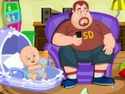 Super Dad