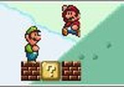 Play Super flash Mario Bros Game Super flash Mario Bros
