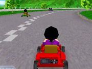 Super Kart 3d