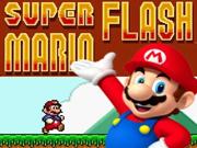 Super Mario Flash