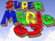 Super Mario 63