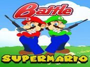 Super Mario Battle