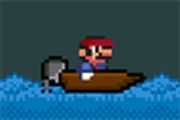 Super Mario Boat 2