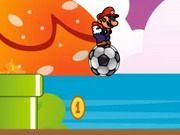 Super Mario Bouncing 2