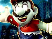 Super Mario Bros 2 Undead