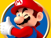 Super Mario 200