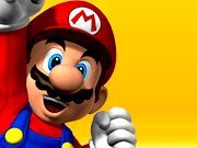 Super Mario Bros World Flash 2