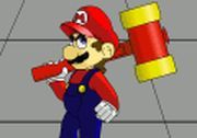 Super Mario Brothers ep 2