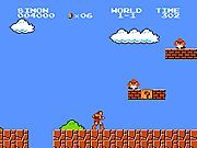 Play Super Mario Crossover Game Play Super Mario Crossover Game