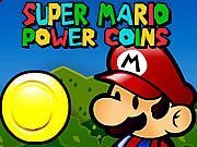 Super Mario Currencies with Powers
