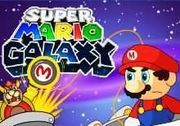 Super Mario Galaxy