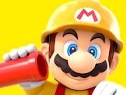 Super Mario Maker