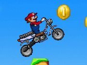 Super Mario Moto