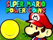 Super Mario Power Coins