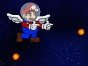 Super Mario Sky Shooter