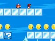 Super Mario Snow Adventure