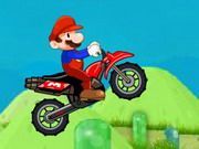 Super Mario Stunts