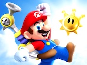 super mario sunshine 128 game