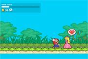 Super Mario Time Attack Remix