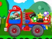 Super Mario Truck