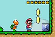 Super Mario World 2