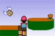 Super Mario World 3D