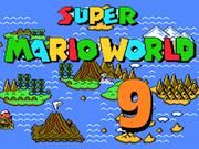 Super Mario World 9