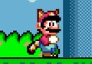 Super Mario World Parodies