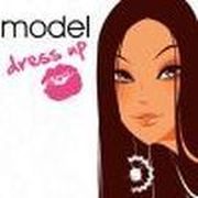 Super Model Dressup