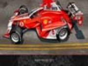 Super Race Car Jigsaw 3