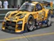 Super Race Car Jigsaw 7