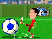 Super Soccer