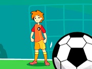 Super Speed Soccer