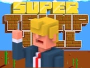 Super Trump Wall