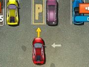 Supercar Parking 2