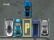 Supercar Parking