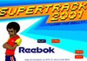 Supertrack 2001