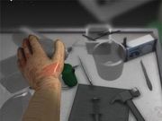 Surgeon Simulator 2013