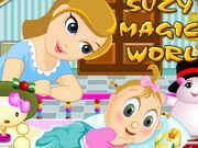 Suzys Magical World