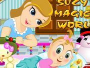 Suzys Magical World