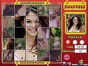 Swappers Rachel Bilson