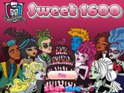 Sweet 1600