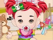 Sweet Baby Dressup