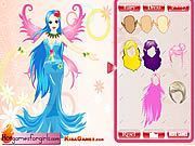 Sweet fairy Dressup