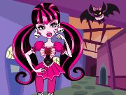 Sweet Ghoul Draculaura