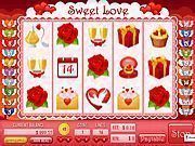 Sweet Love Slots