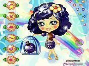 Sweety Fruits Dress Up