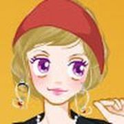 Sweta Girl Dressup