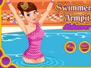Swimmers Armpit Makeover