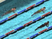 Swimming Race